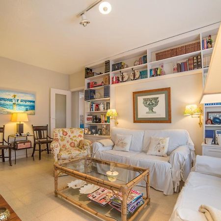 Apartamento Con Vistas Al Mar Santiago De La Ribera Exteriör bild