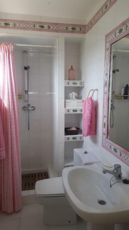 Apartamento Con Vistas Al Mar Santiago De La Ribera Exteriör bild